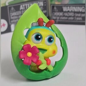 Disney Doorables - Heimlich